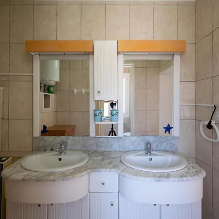 3br Country Terrace House - Private Pool * San Bartolome de Tirajana (Gran Canaria)