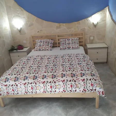3br Country Terrace House - Private Pool Holiday home