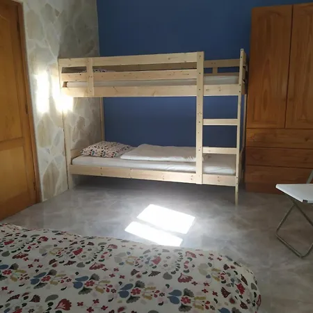 3br Country Terrace House - Private Pool Holiday home San Bartolome de Tirajana (Gran Canaria)