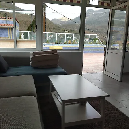 3br Country Terrace House - Private Pool Holiday home