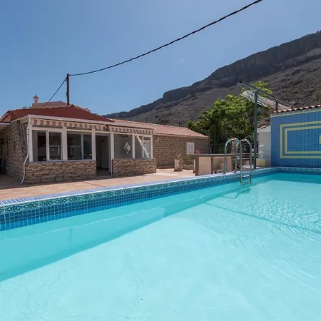 Holiday home 3br Country Terrace House - Private Pool *