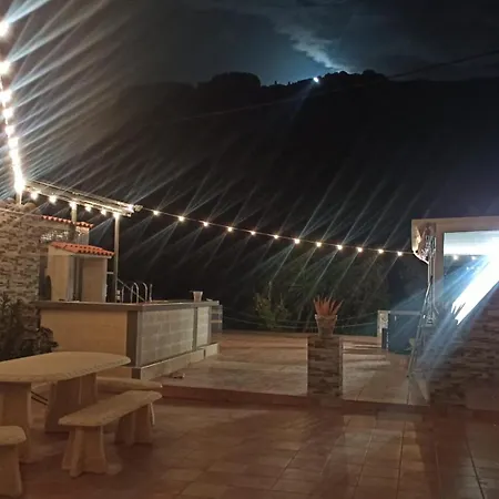 3br Country Terrace House - Private Pool San Bartolome de Tirajana (Gran Canaria)