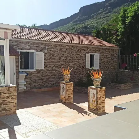 Holiday home 3br Country Terrace House - Private Pool *