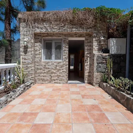 3br Country Terrace House - Private Pool Holiday home San Bartolome de Tirajana (Gran Canaria)