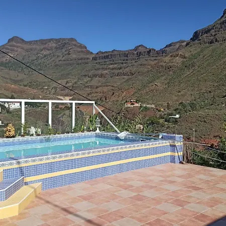 3br Country Terrace House - Private Pool Holiday home *